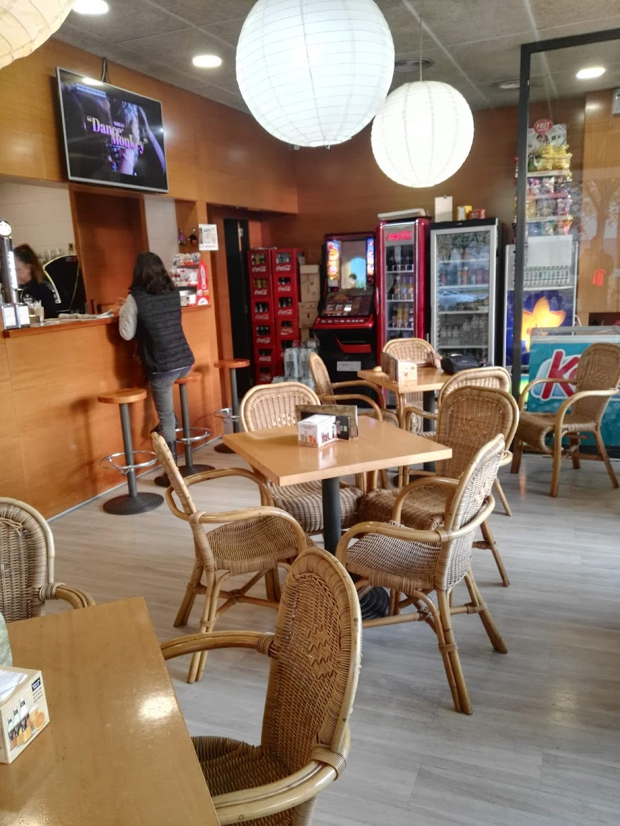 Bon Bon Cafè Photos 2